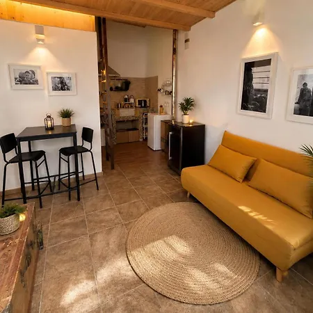 Monastero Retreat - Con