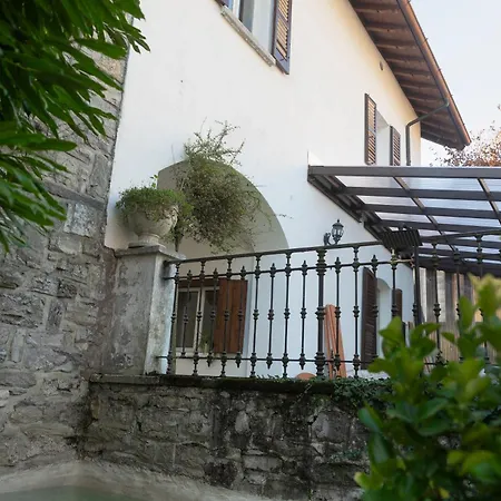 Monastero Retreat - Con Holiday home