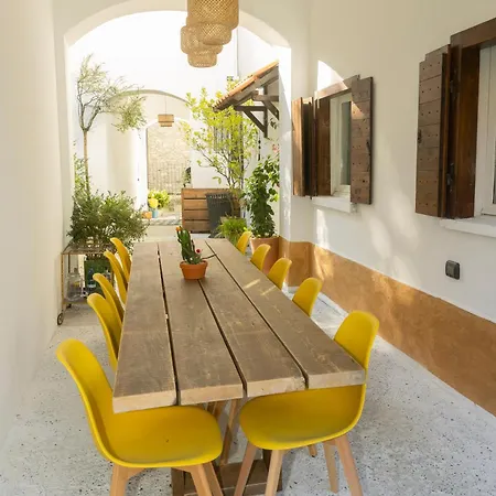 Holiday home Monastero Retreat - Con