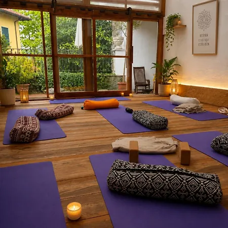Holiday home Monastero Retreat - Con *